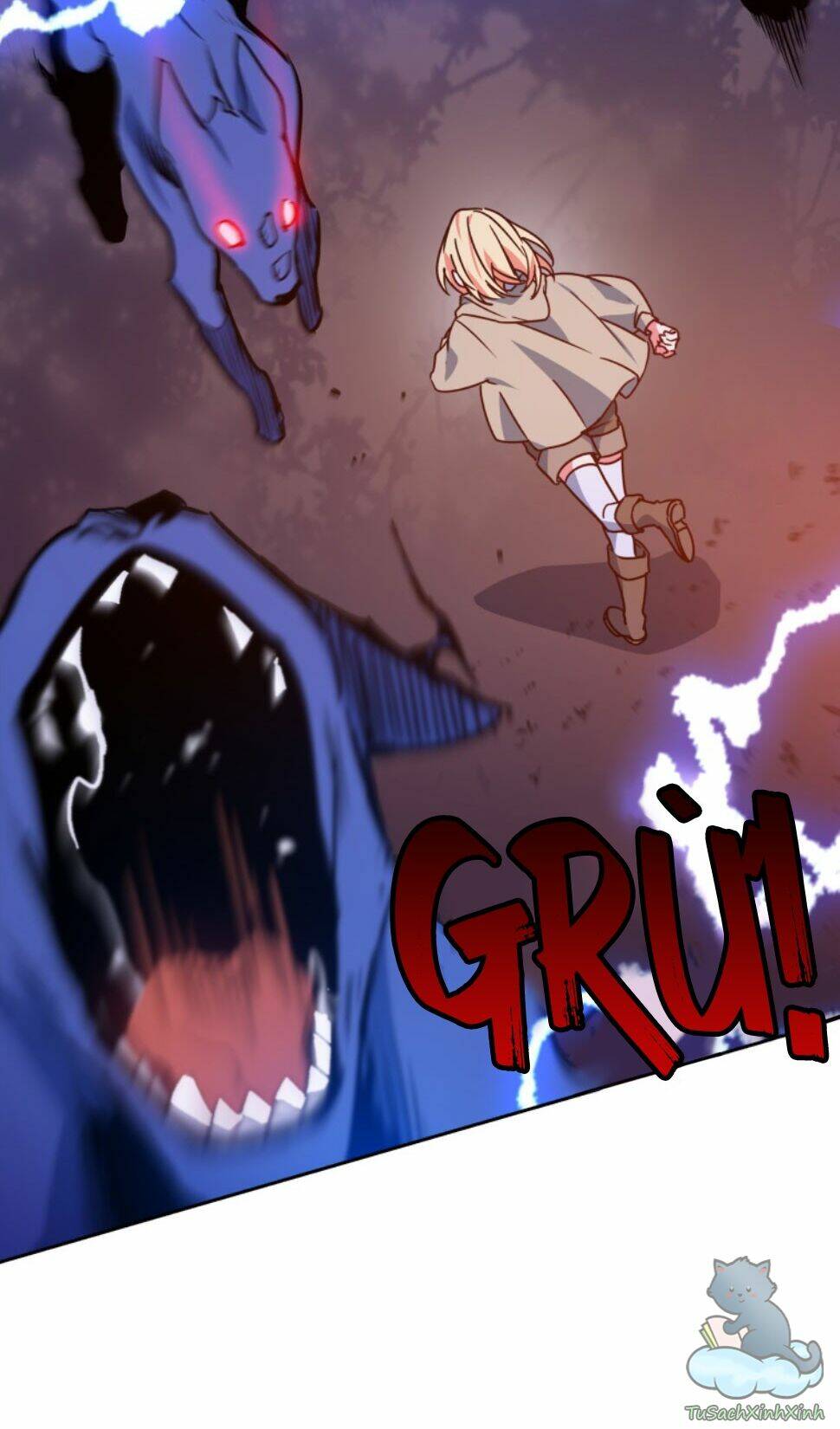 Nàng Elizabeth Thuần Khiết: Chapter 36