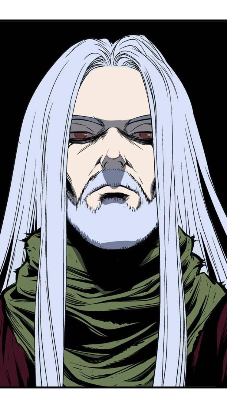 Cao Thủ 2: Chapter 115