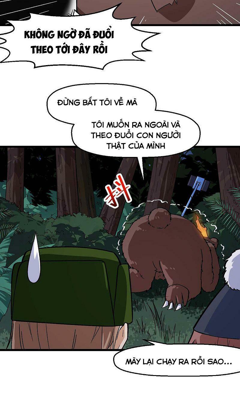 Vườn Trường Cuồng Sư Hệ Thống: Chapter 159