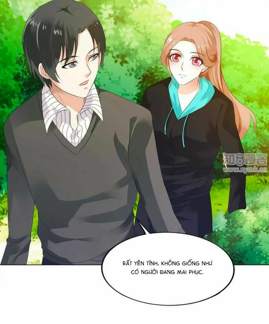 Song Diện Danh Viện: Chapter 48