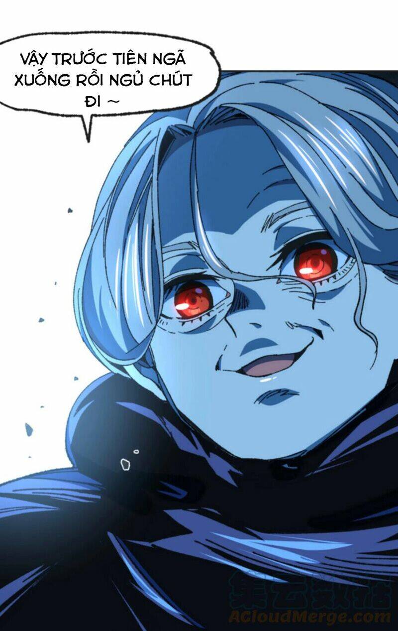 Vú Em Vô Địch: Chapter 30