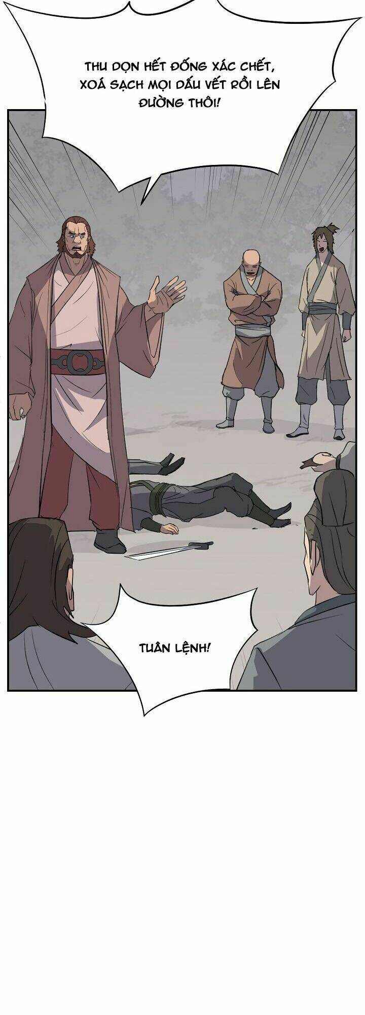 Trọng Sinh, Bất Khả Chiến Bại: Chapter 85