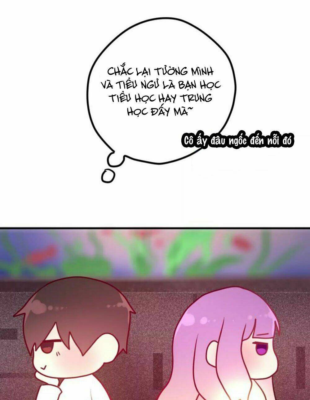 Tháng Sáu Kì Diệu: Chapter 17