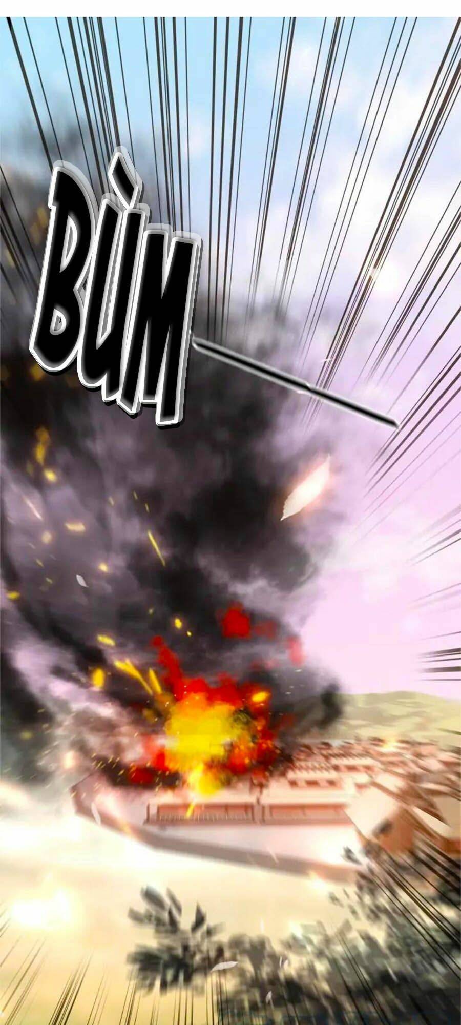 Tiểu Sư Phụ, Tóc Giả Của Ngài Rơi Rồi!: Chapter 29