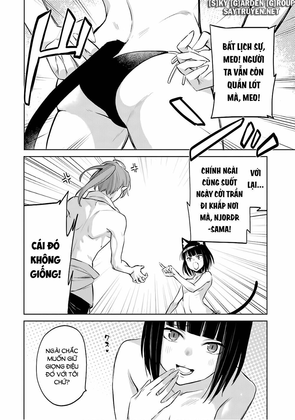 Dungeon Ni Deai O Motomeru No Wa Machigatte Iru Darou Ka: Familia Chronicle Episode Ryu: Chapter 16