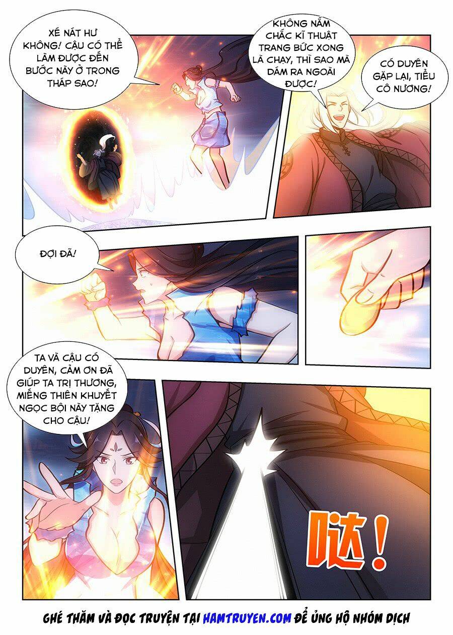 Tối Cường Phản Sáo Lộ Hệ Thống: Chapter 64