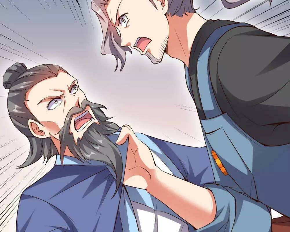 Phục Thiên Thánh Chủ: Chapter 44