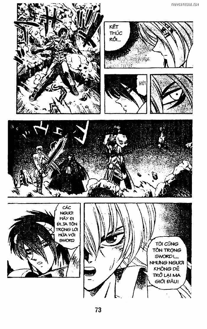 Devil And Devil: Chapter 24