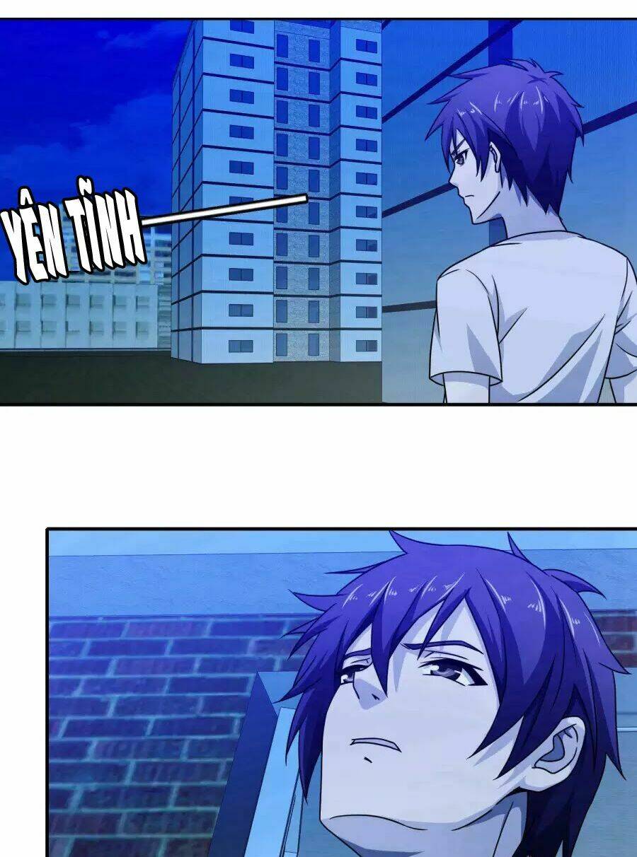 Hộ Hoa Cao Thủ Tại Đô Thị: Chapter 70