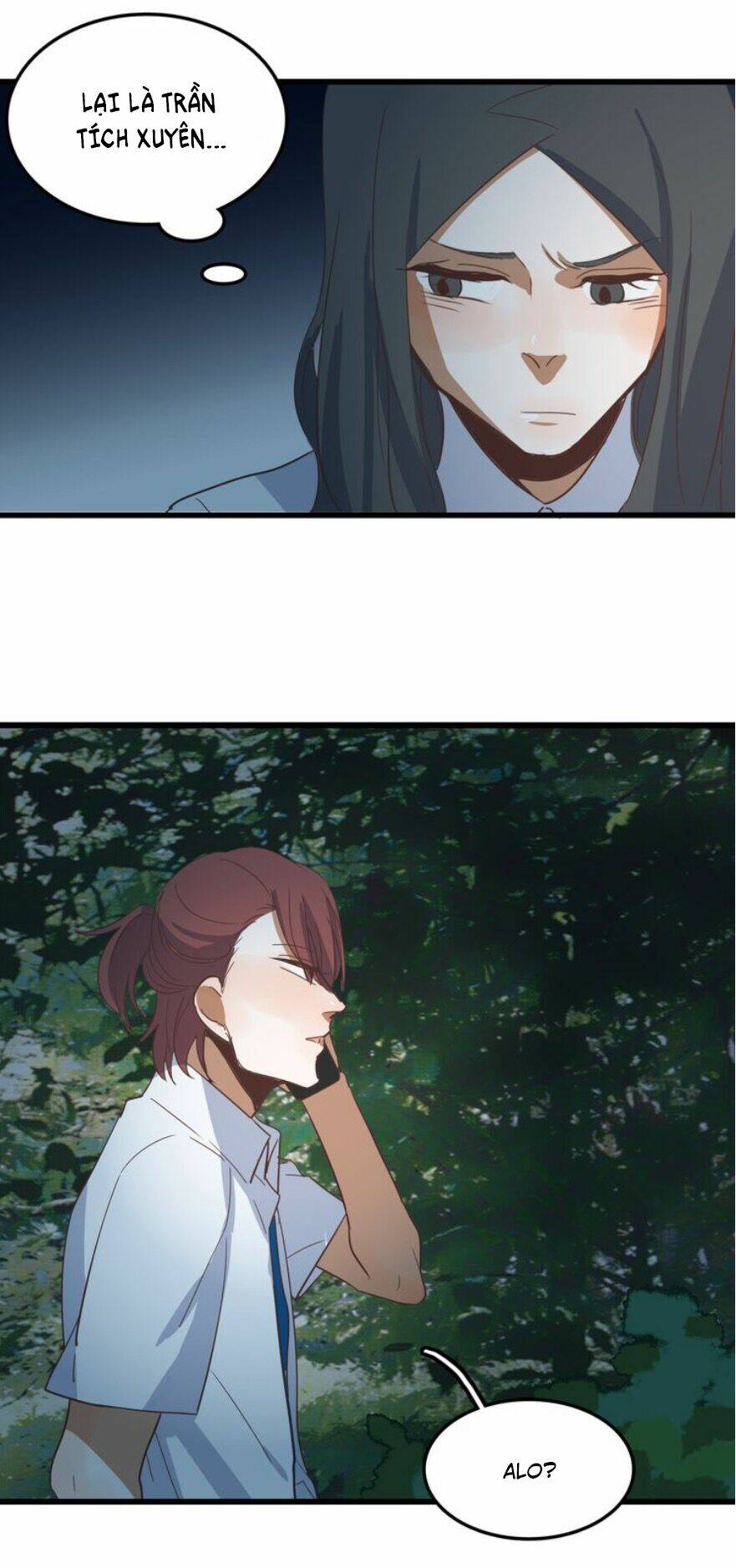 Tình Yêu Dưới Mái Hiên: Chapter 44