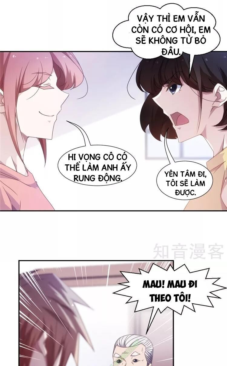 Siêu Cấp Thần Y Hệ Thống: Chapter 24