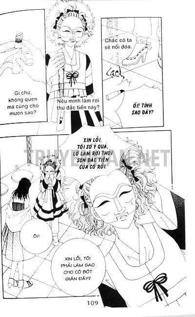 Lọ Lem Hậu Đậu: Chapter 48