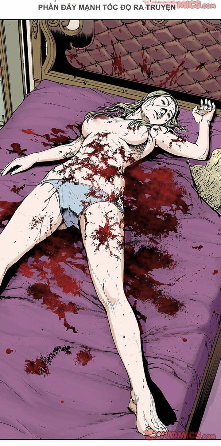 Kang Gito: Chapter 3