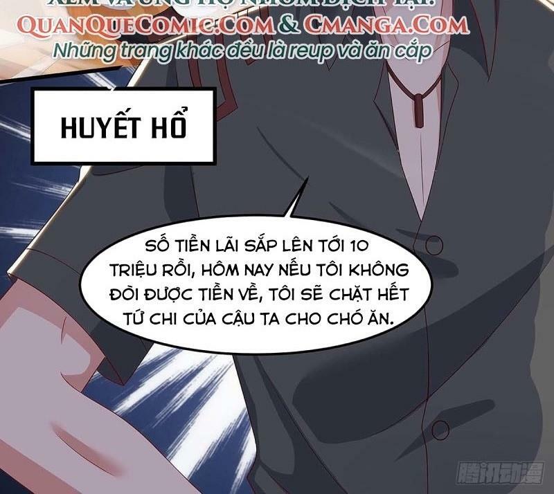 Trọng Sinh Khí Thiếu Quy Lai: Chapter 121