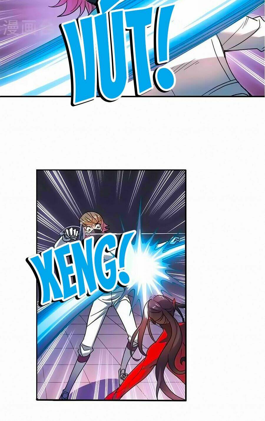 Tô Tịch Kỳ Quái: Chapter 89.5