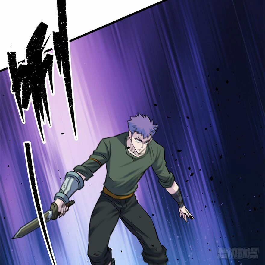 Thú Nhân: Chapter 29