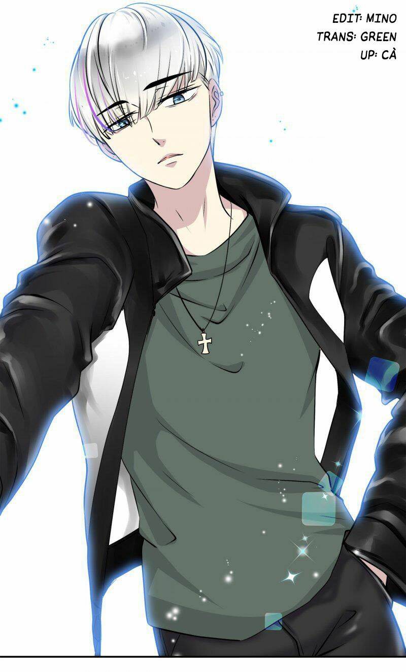 Người Yêu Thời Không: Chapter 52