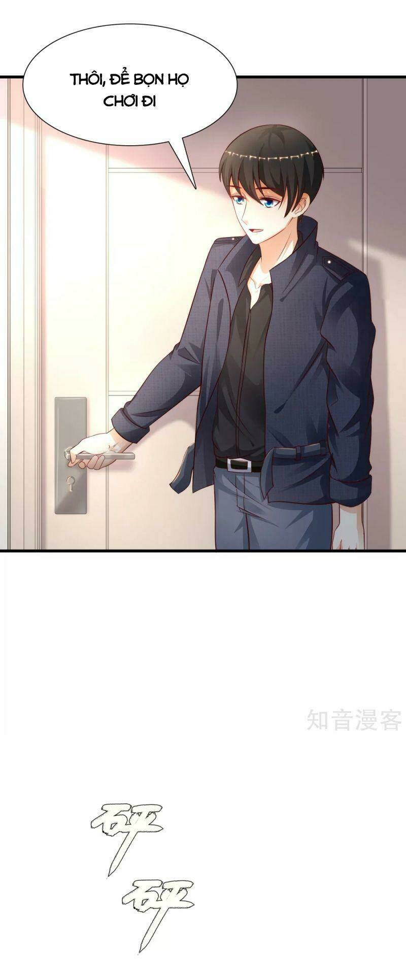 Tối Cường Vận Đào Hoa: Chapter 196