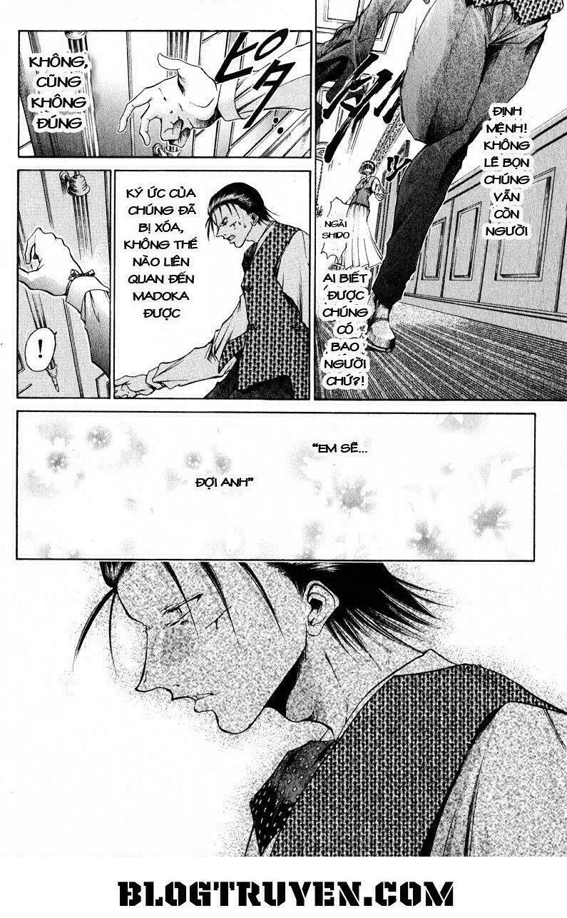 Get Backers: Chapter 88