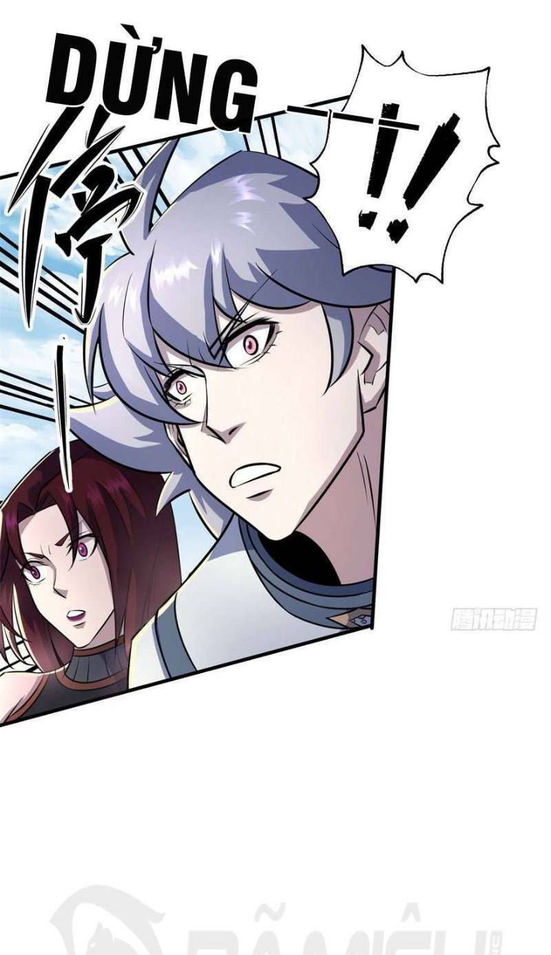 Thú Nhân: Chapter 148