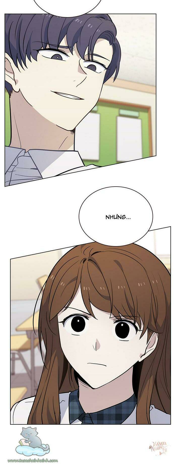 Thằng Bạn Trai Tồi Tệ Của Tôi: Chapter 67