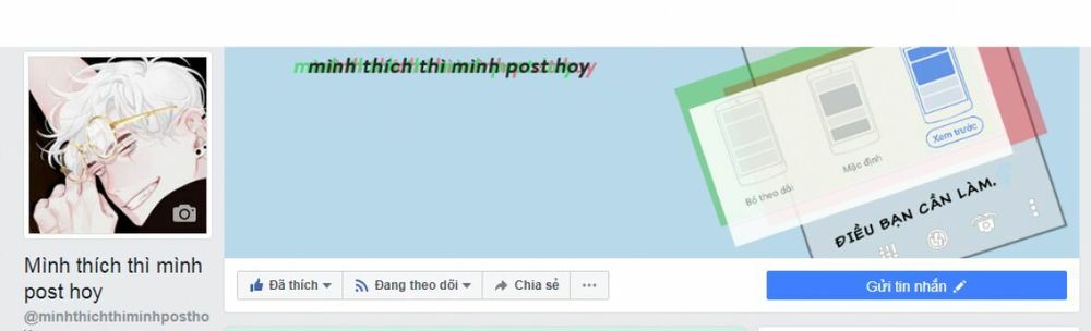 …”Một Sự Thật Khá Khó Chịu.”: Chapter 10