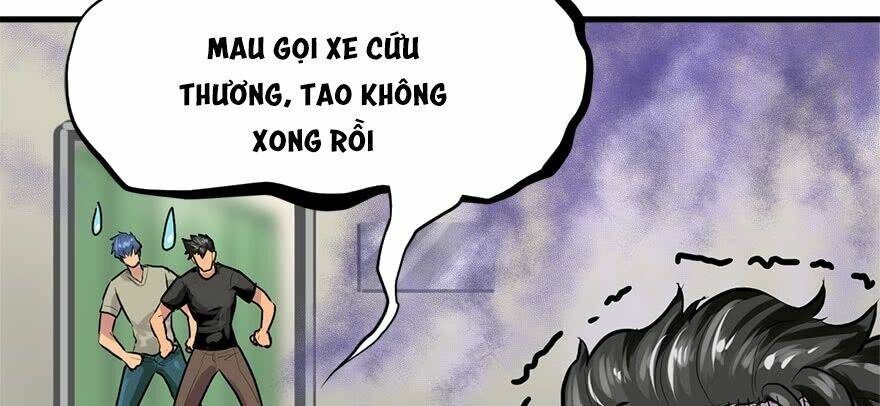 Vua Sinh Tồn: Chapter 78