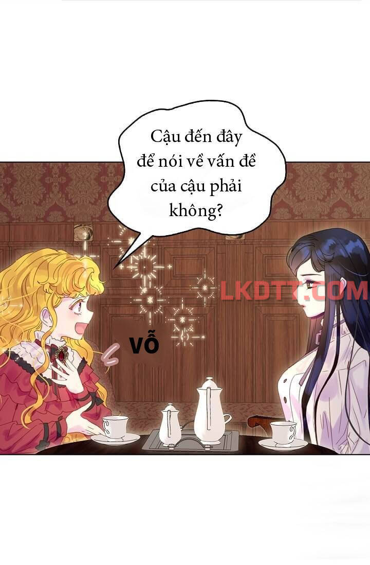 Đừng Xem Thường Nữ Phụ: Chapter 131