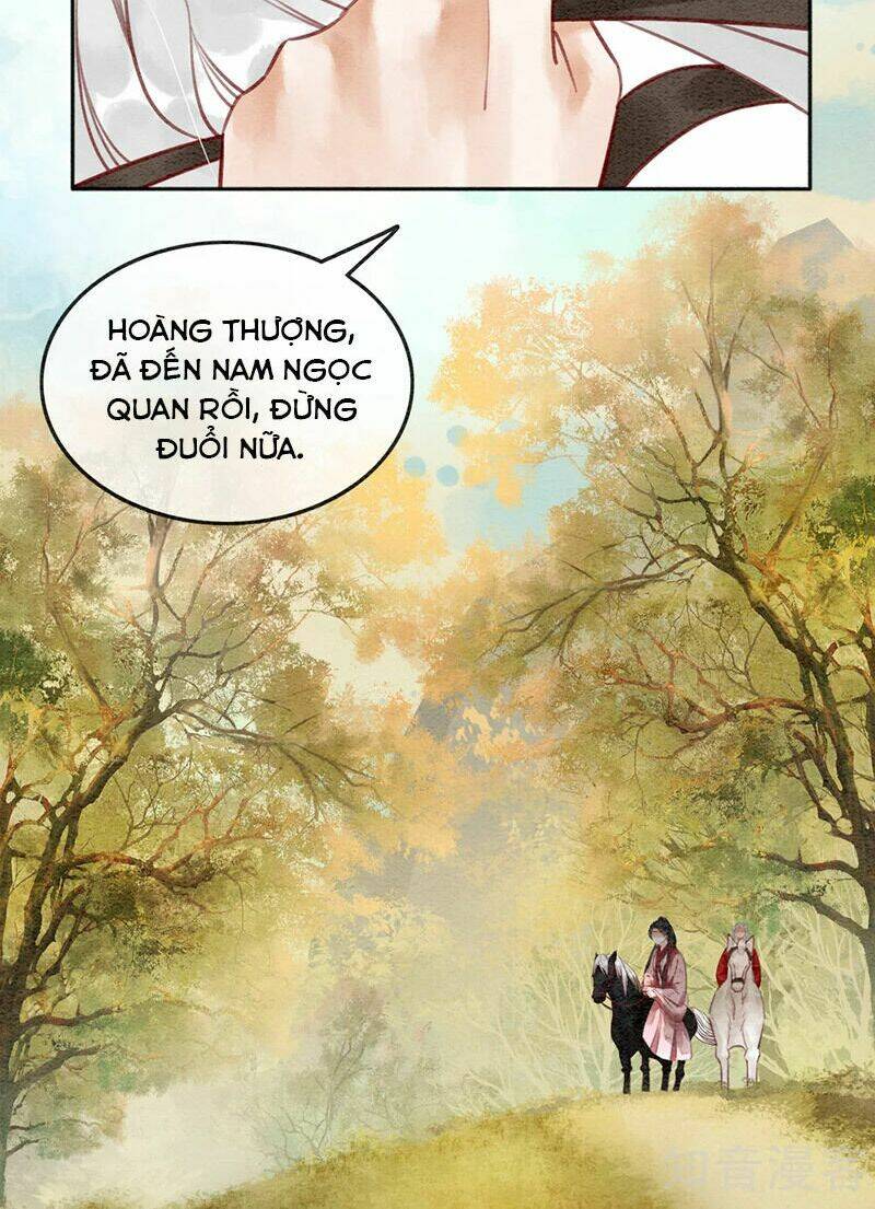 Hậu Cung Của Trẫm Cháy Rồi!: Chapter 73