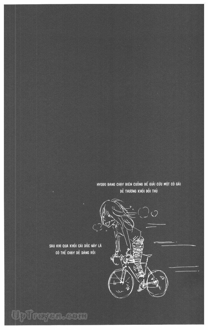 Over Drive: Chapter 10