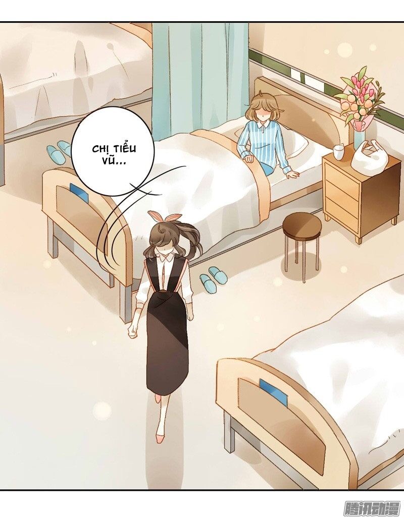 Sức Mạnh Của Sắc Đẹp: Chapter 72