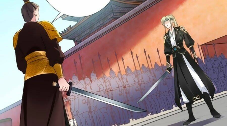 Vương Phi Có Chút Nghịch Ngợm: Chapter 77