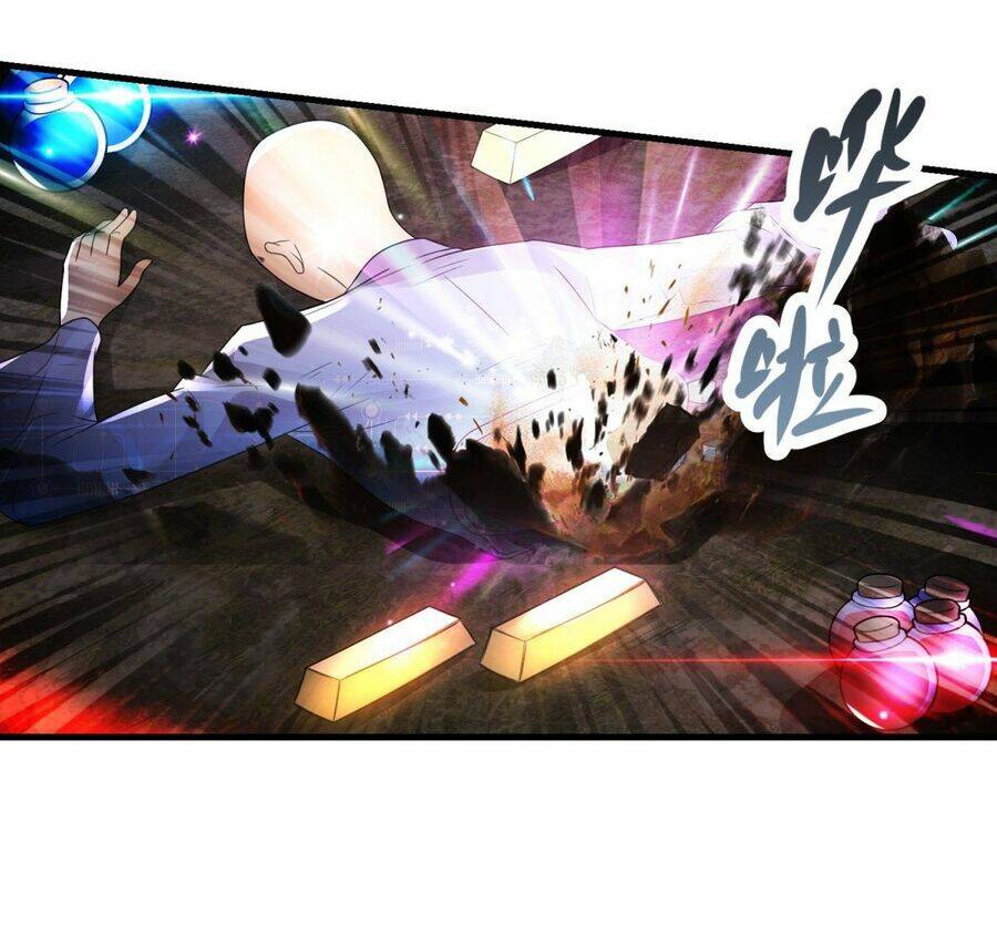 Pháp Sư Truyền Kỳ: Chapter 20