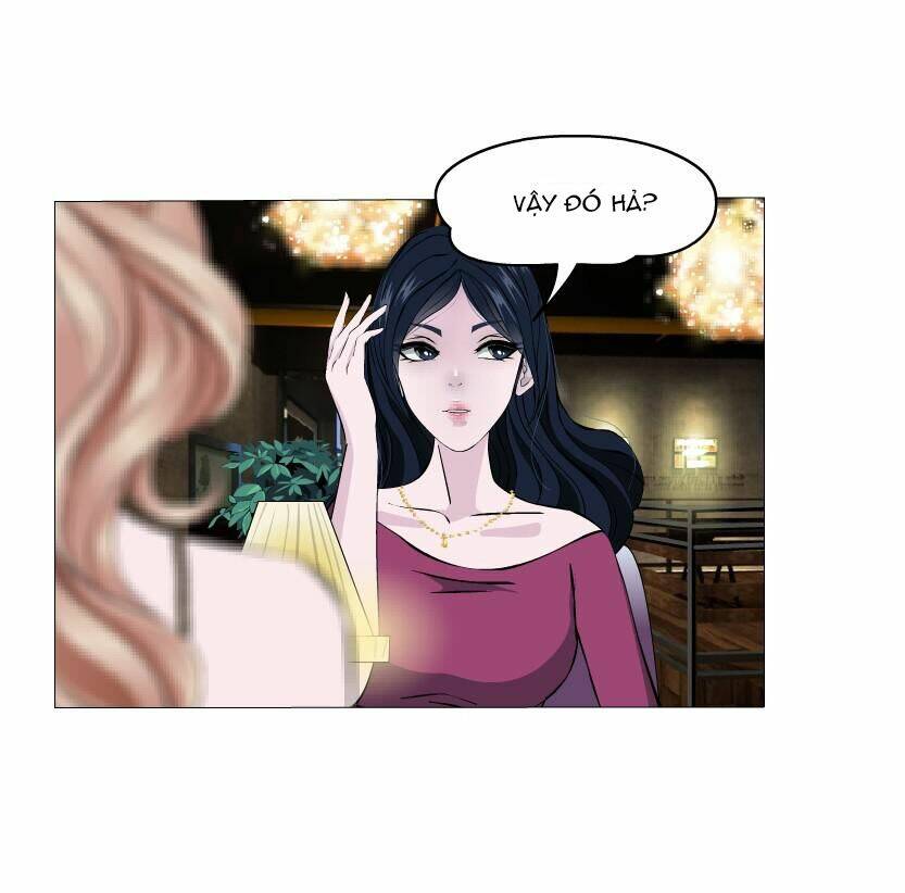 Cạm Bẫy Của Nữ Thần: Chapter 82