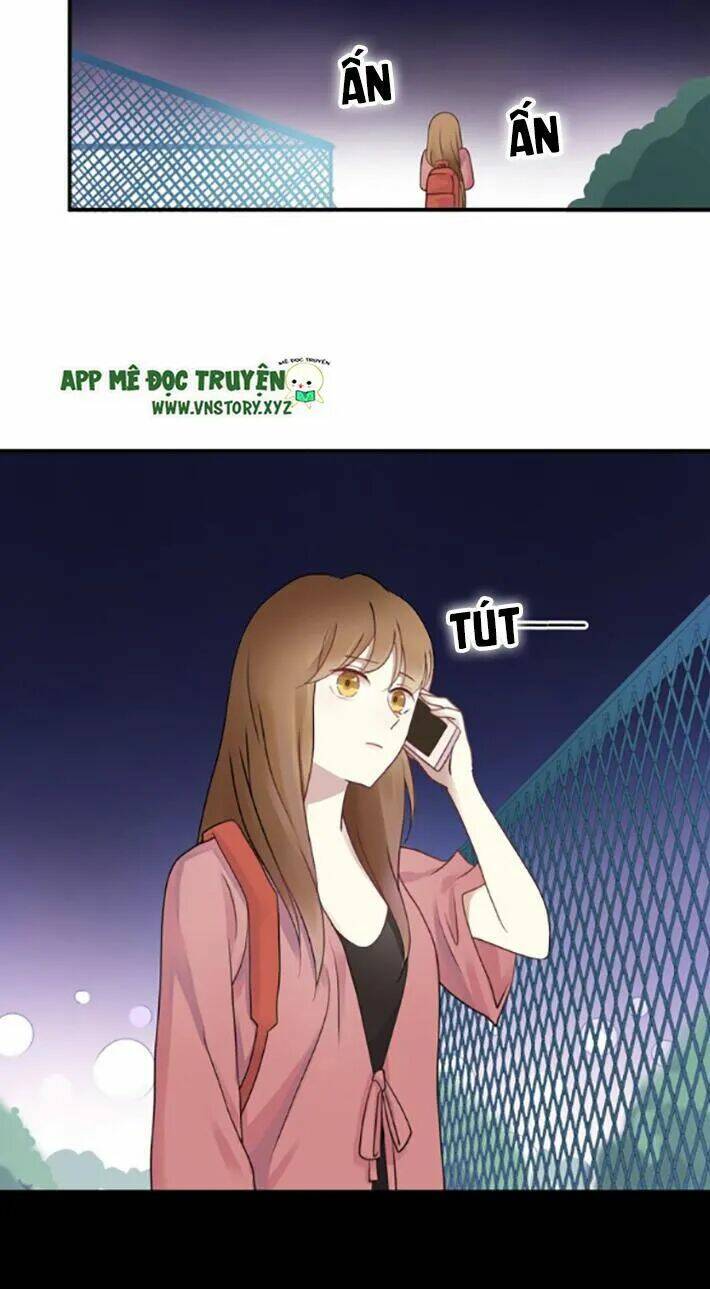 Thần Tượng Điểm Zero: Chapter 126