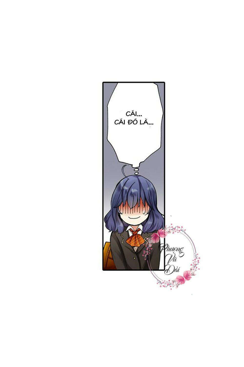 Mệnh Lệnh Tuyệt Đối Của Bá Đạo Vương Tử: Chapter 5