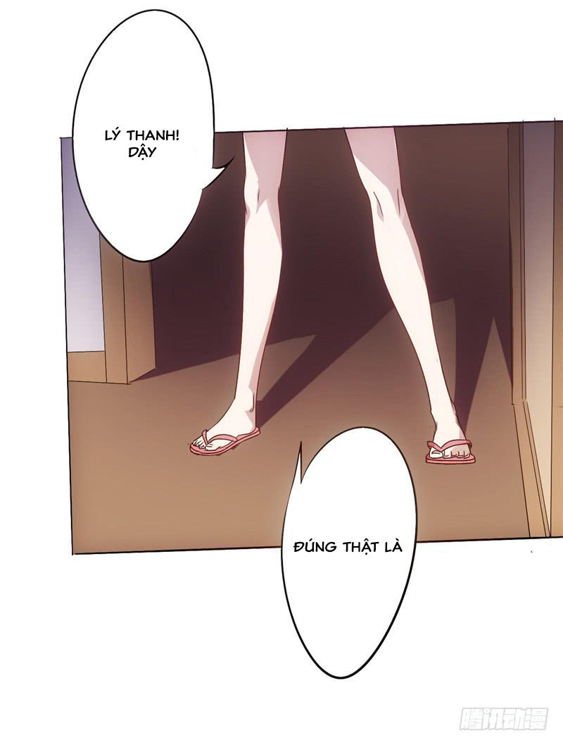 Tối Cường Nông Dân Hệ Thống: Chapter 1