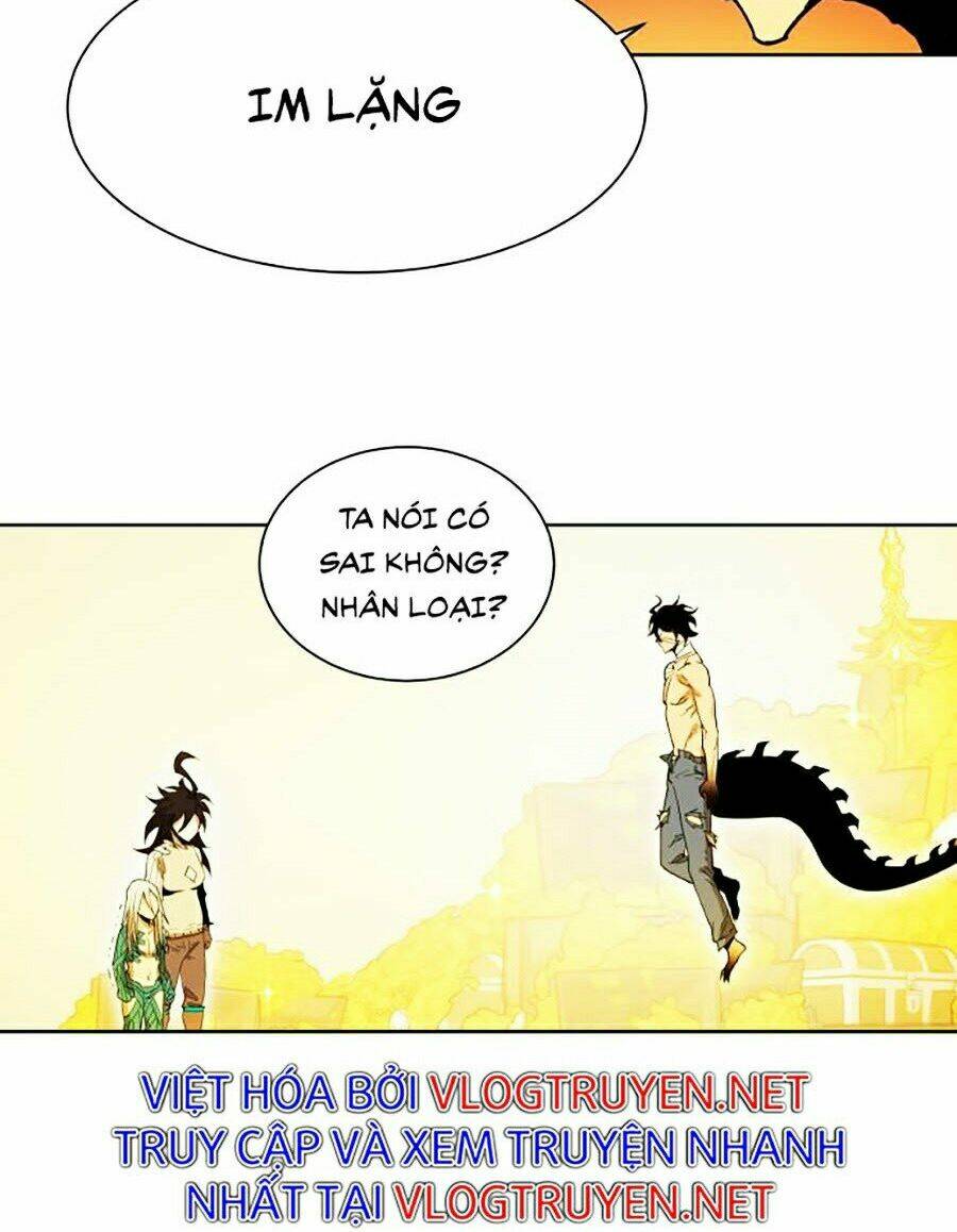 Hard Core Leveling Warrior Ss2: Chapter 92