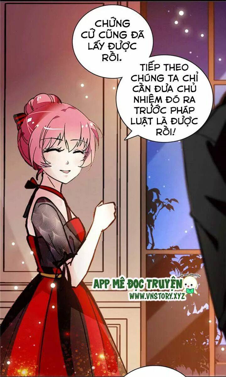 Nữ Hầu Sau Giờ Học: Chapter 101