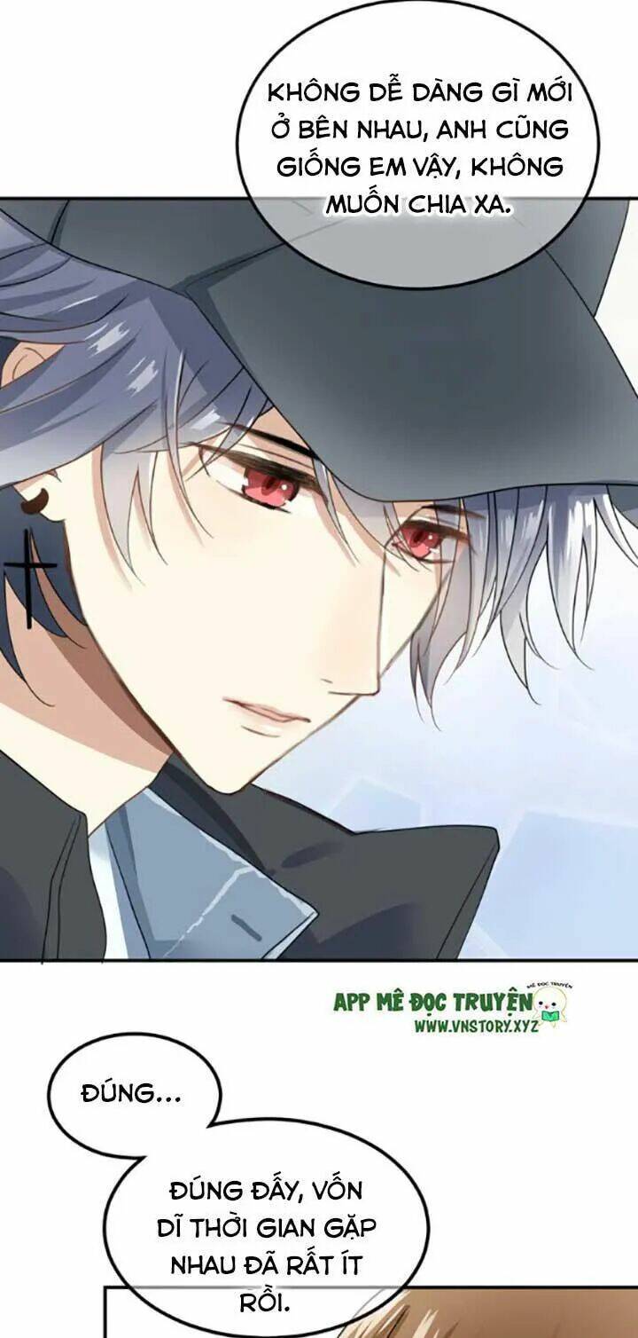 Thần Tượng Điểm Zero: Chapter 138