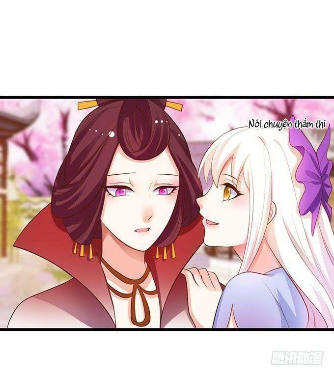 Hồ Tiên Hung Bạo: Chapter 81