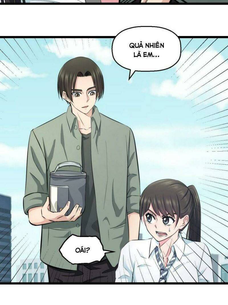 Đối Mặt Với Thử Thách: Chapter 48