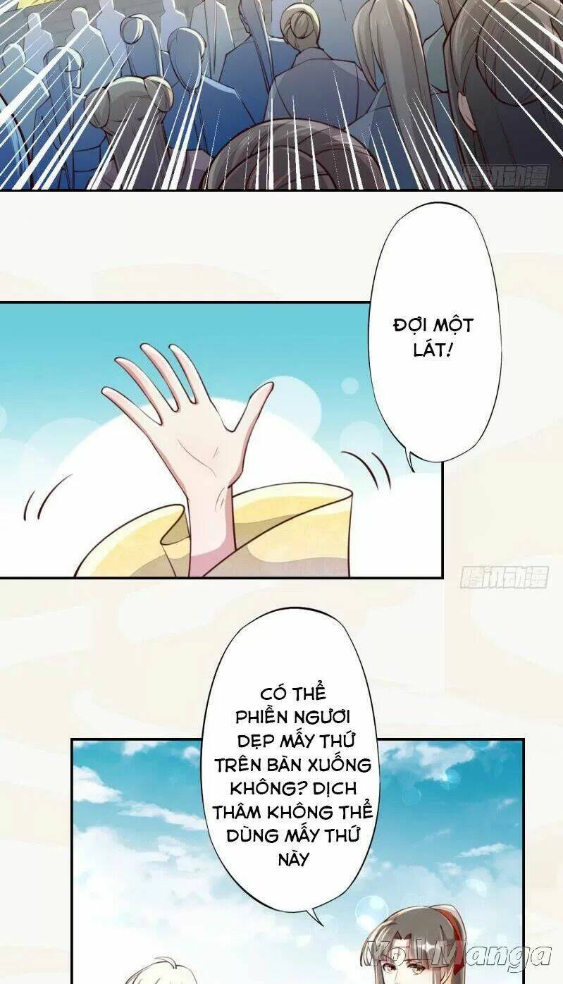 Tuyệt Thế Luyện Đan Sư: Chapter 65