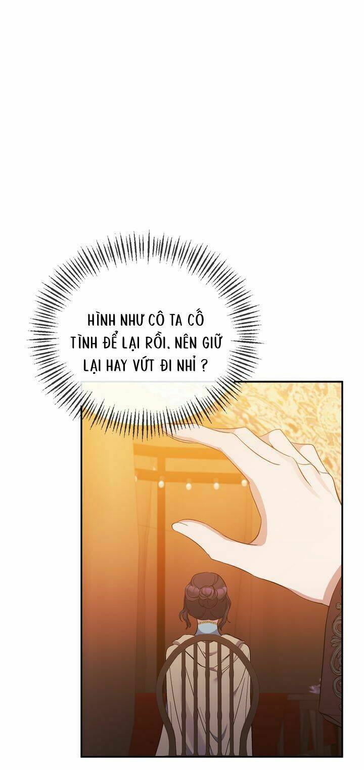 Nữ Công Tước Phương Bắc Là Một Nhân Vật Phản Diện: Chapter 25