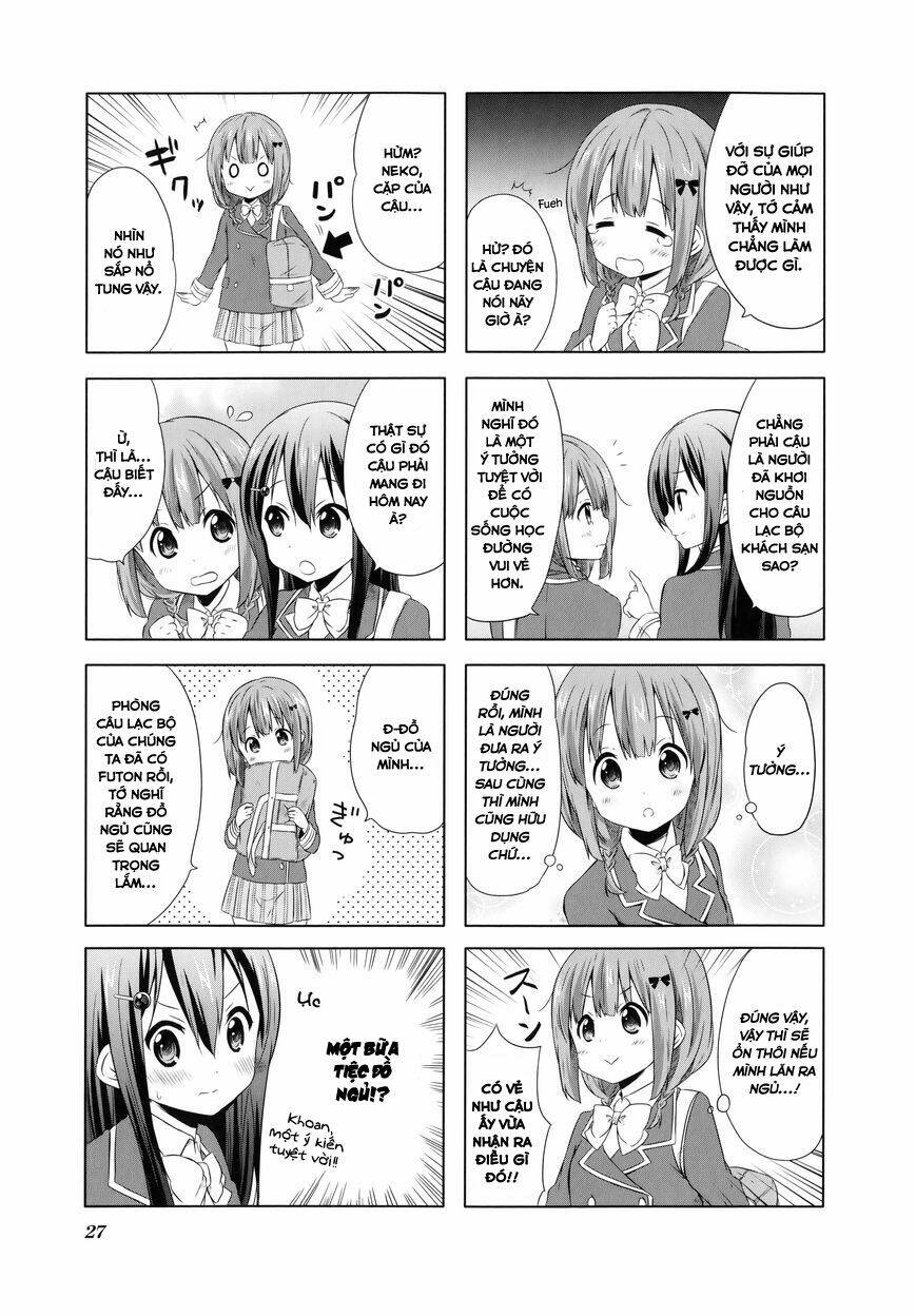 Sukuri Zo: Chapter 3