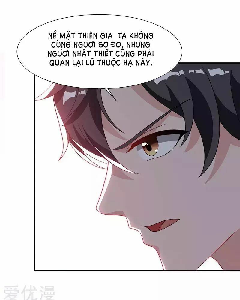 Trọng Sinh Khí Thiếu Quy Lai: Chapter 34