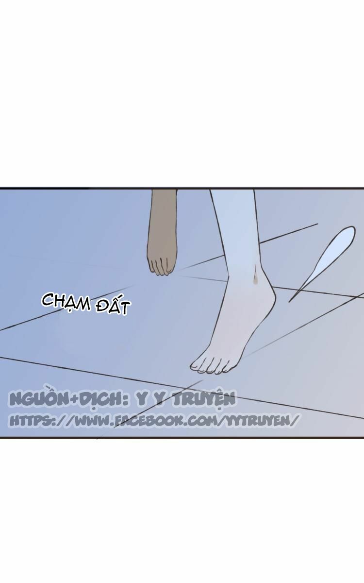 Giáo chủ yêu nghiệt mau nằm xuống: Chapter 11