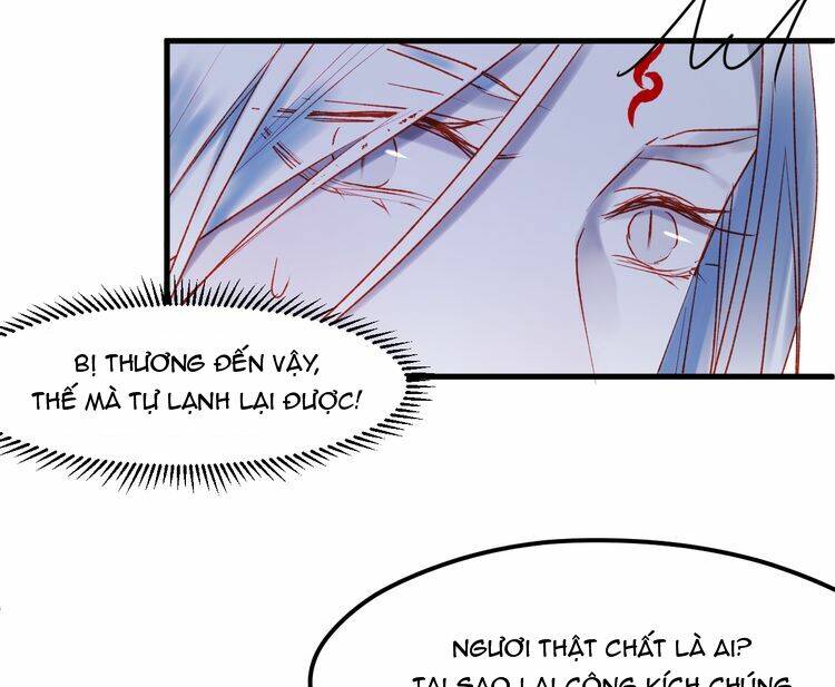 Lượm Được Một Tiểu Hồ Ly 2: Chapter 50