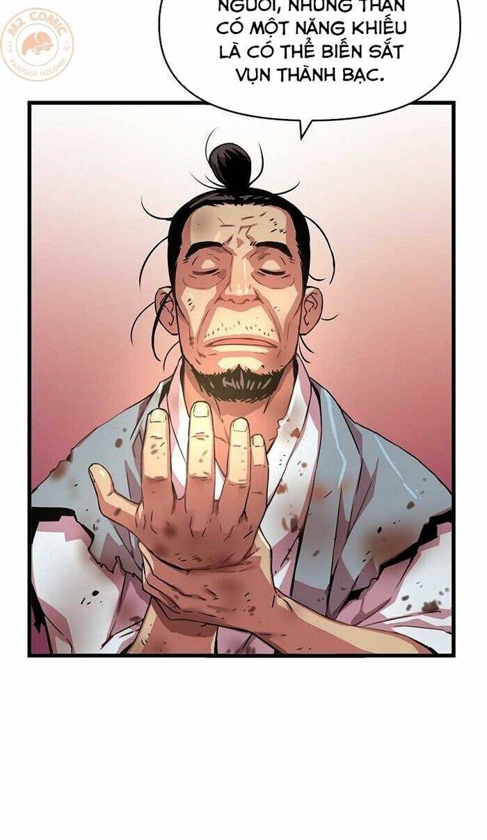 Tôi Sẽ Sống Như Một Hoàng Tử: Chapter 40