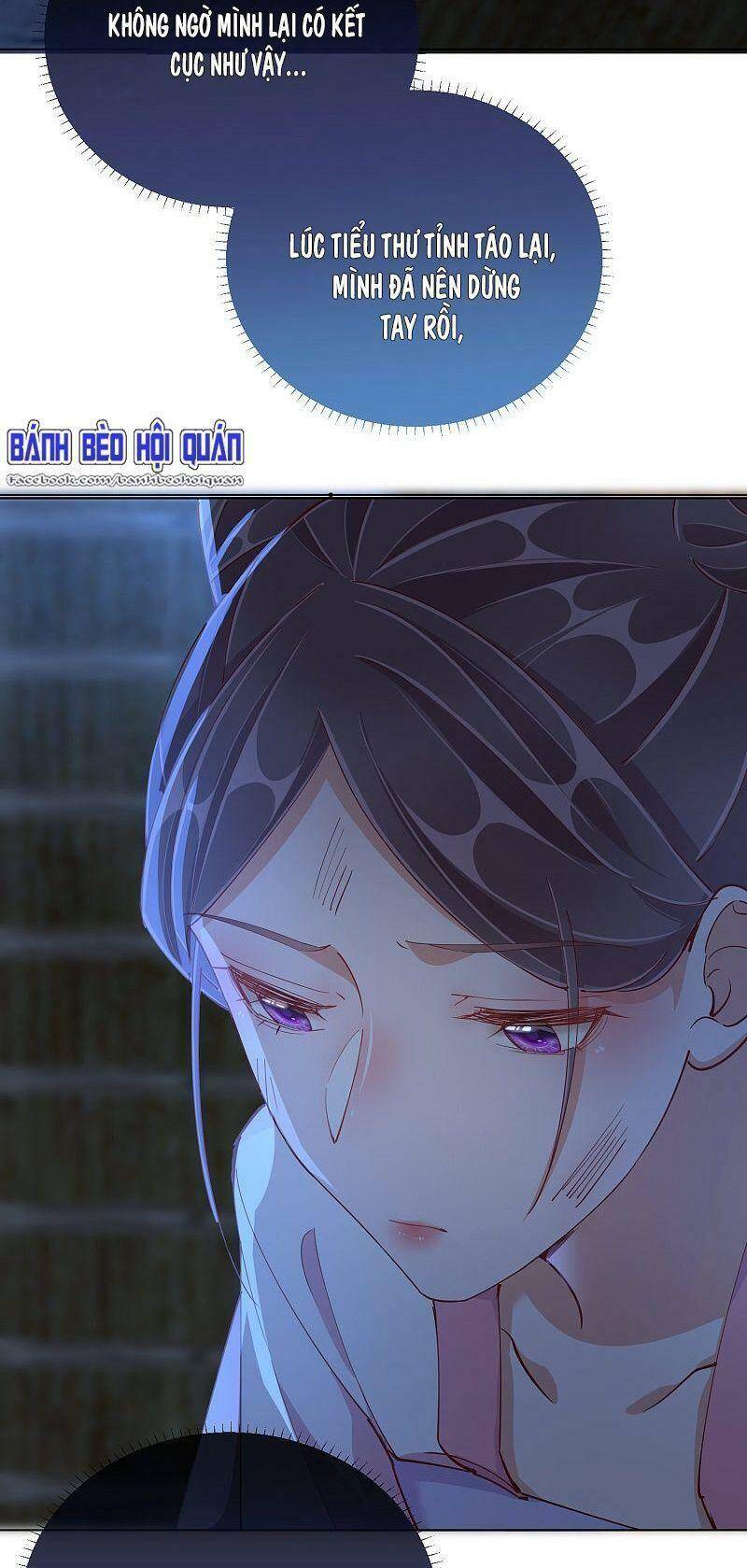 Công Lược Trưởng Thành Của Vương Phi: Chapter 47